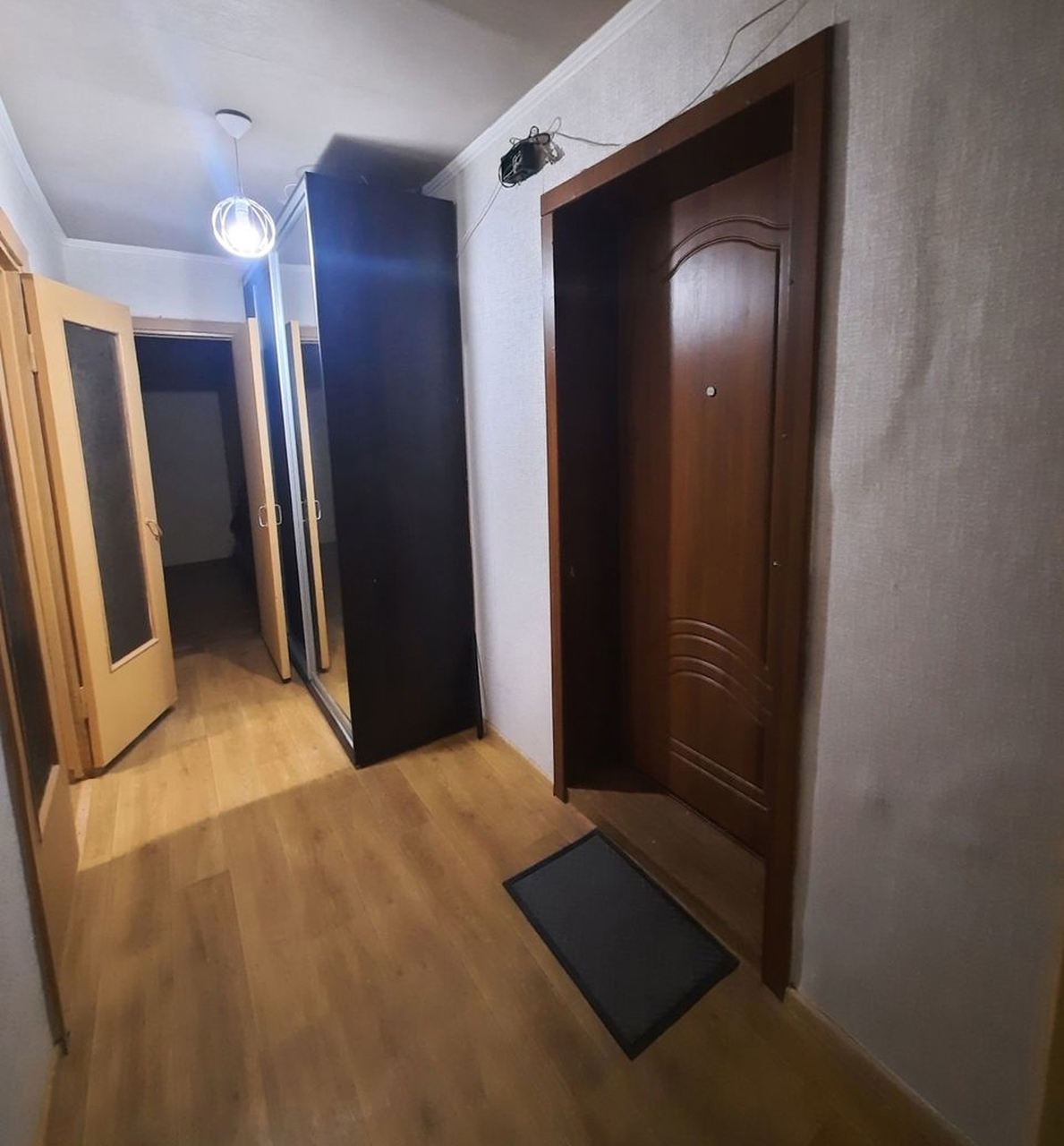 Продаж 2-кімнатної квартири 50 м², Миру просп., 83