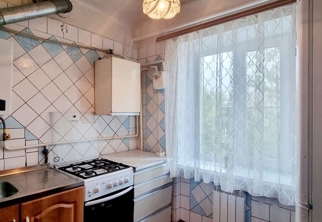 Продажа 3-комнатной квартиры 60 м², Петра Калнышевского ул., 18