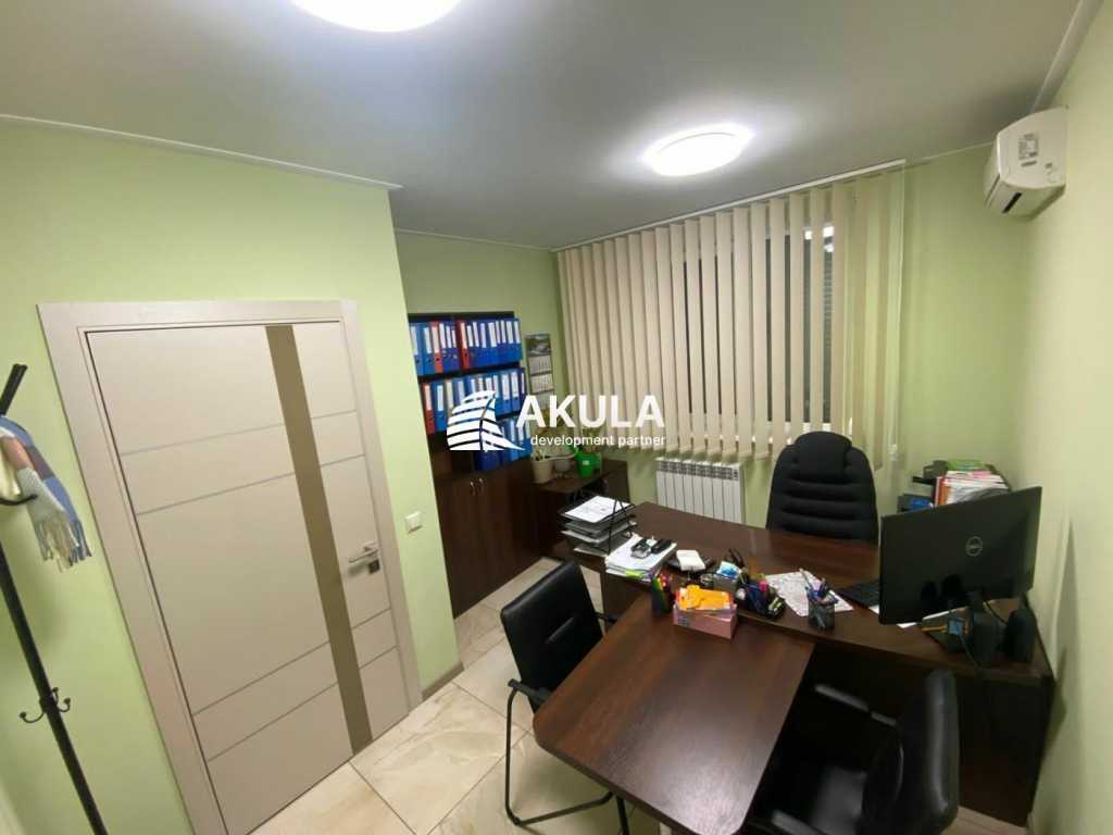 Аренда офиса 100 м², Берестейский