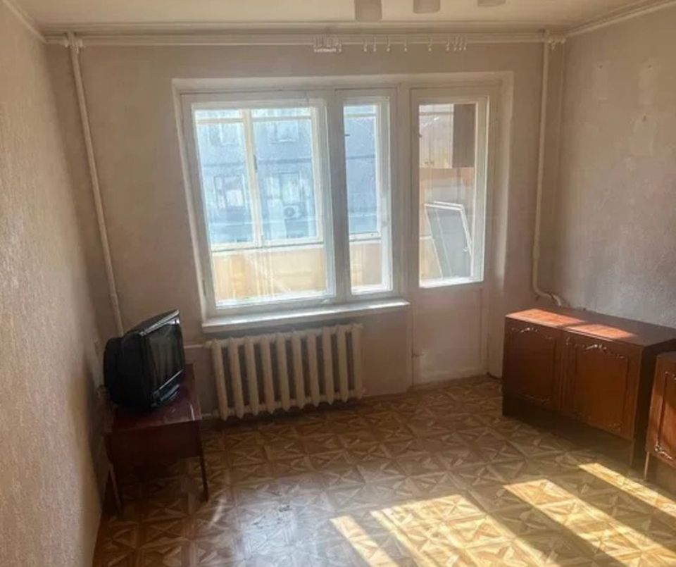 Продажа 1-комнатной квартиры 40 м², Калиновая ул., 66