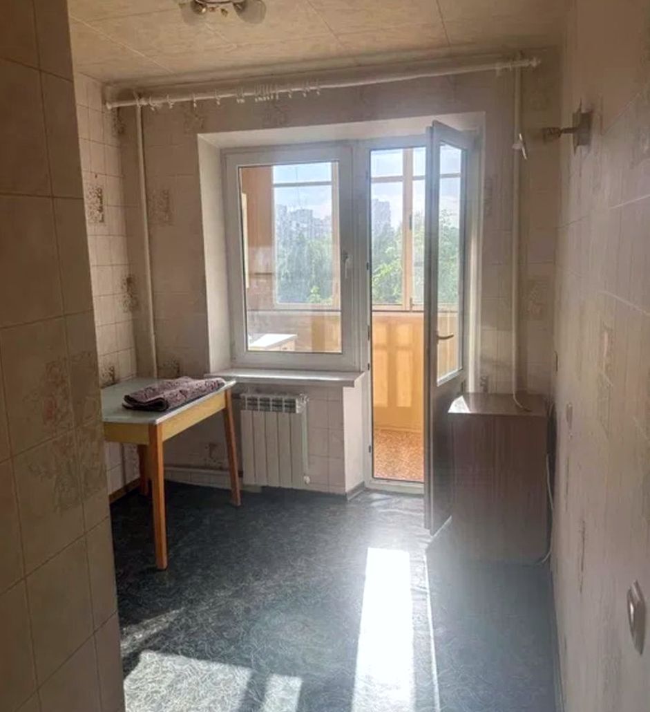 Продажа 1-комнатной квартиры 40 м², Калиновая ул., 66