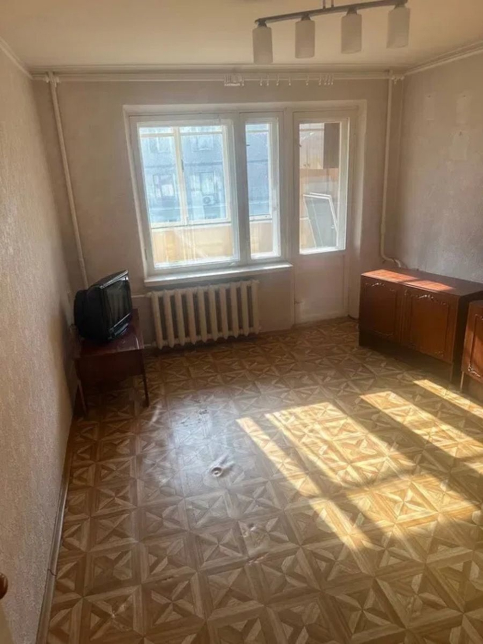 Продажа 1-комнатной квартиры 40 м², Калиновая ул., 66