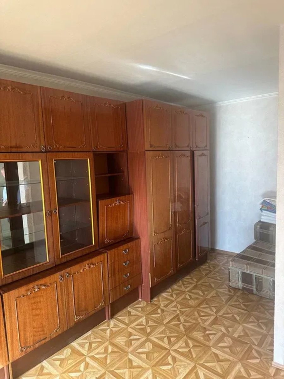 Продажа 1-комнатной квартиры 40 м², Калиновая ул., 66