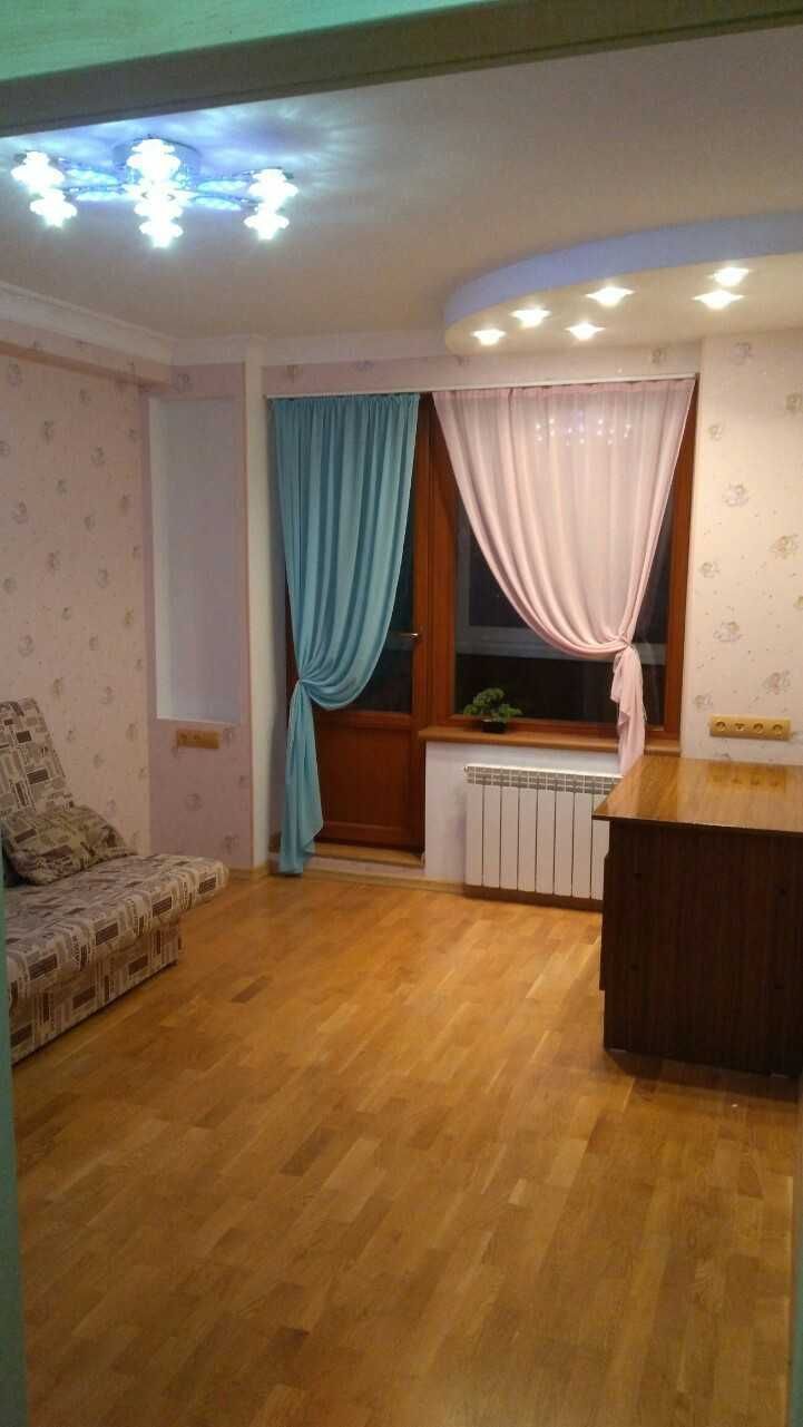 Оренда 3-кімнатної квартири 60 м²