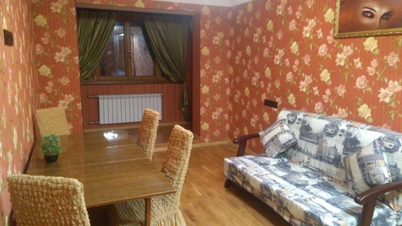 Оренда 3-кімнатної квартири 60 м²