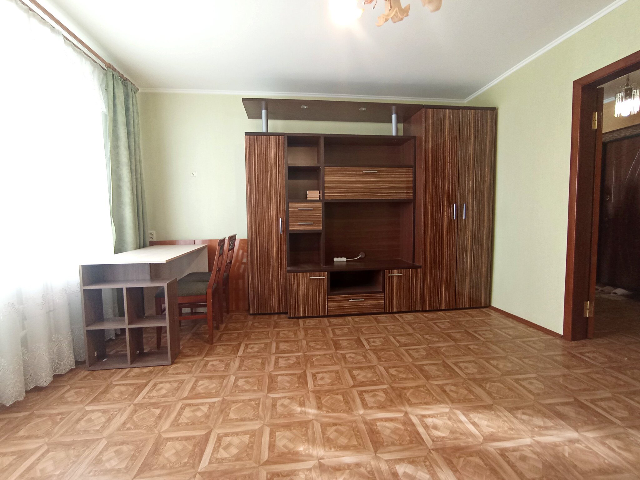 Оренда 2-кімнатної квартири 60 м²