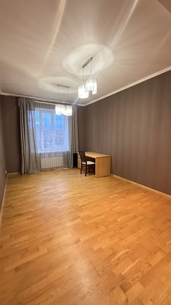 Аренда 3-комнатной квартиры 80 м²