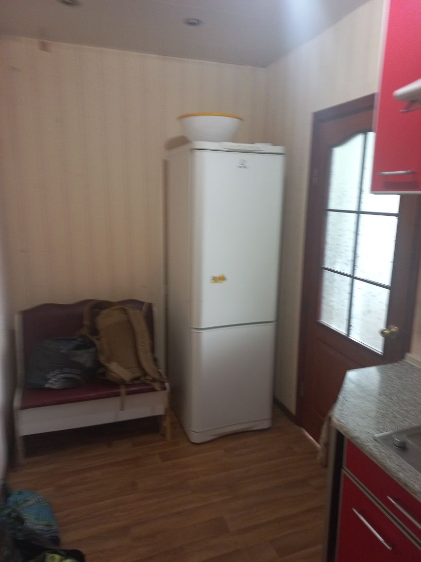 Аренда 1-комнатной квартиры 40 м²