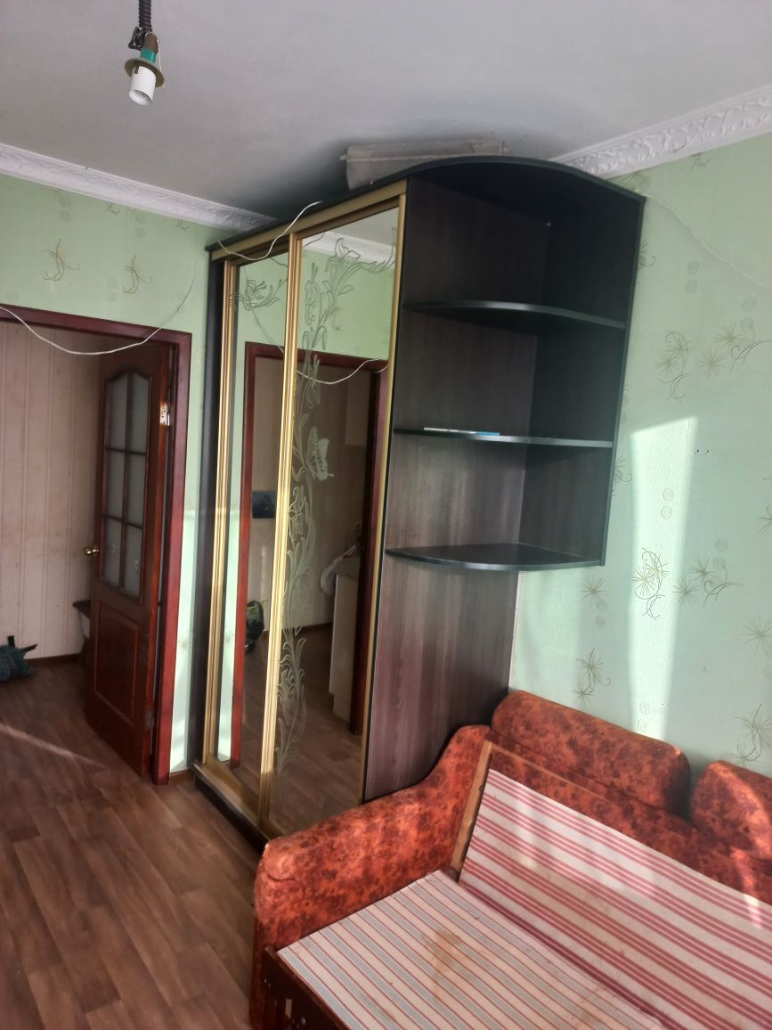 Аренда 1-комнатной квартиры 40 м²