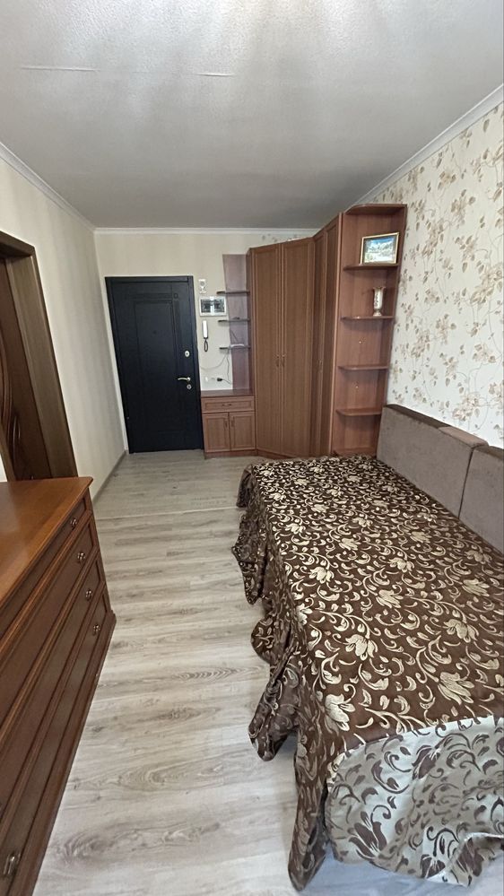 Аренда 2-комнатной квартиры 47 м²