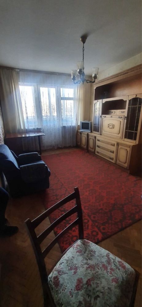 Продажа 2-комнатной квартиры 44 м²