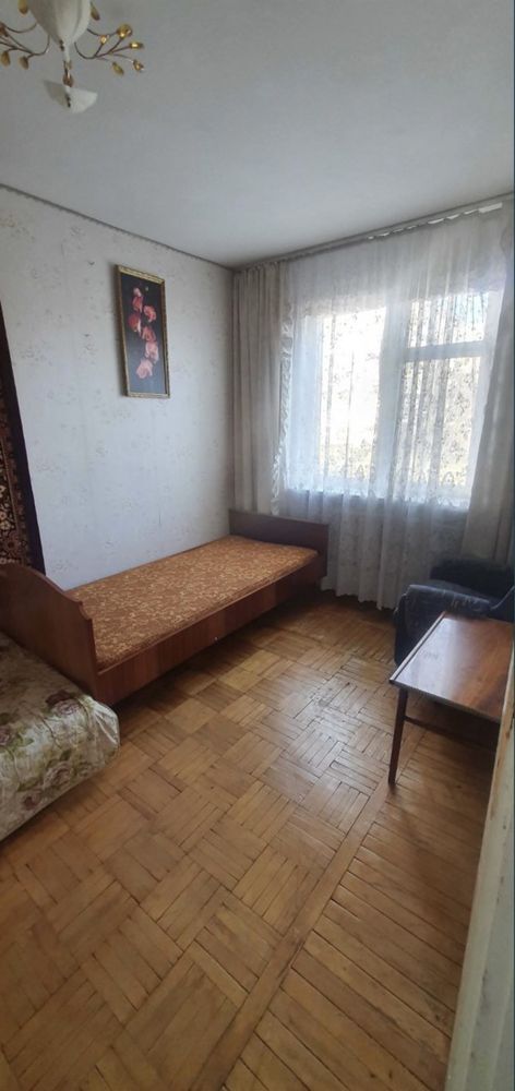 Продажа 2-комнатной квартиры 44 м²