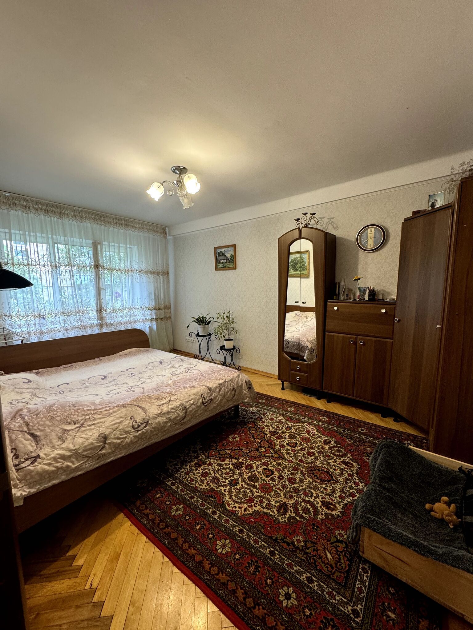 Продаж 2-кімнатної квартири 45 м²