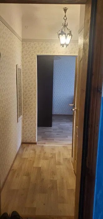 Аренда 1-комнатной квартиры 30 м²