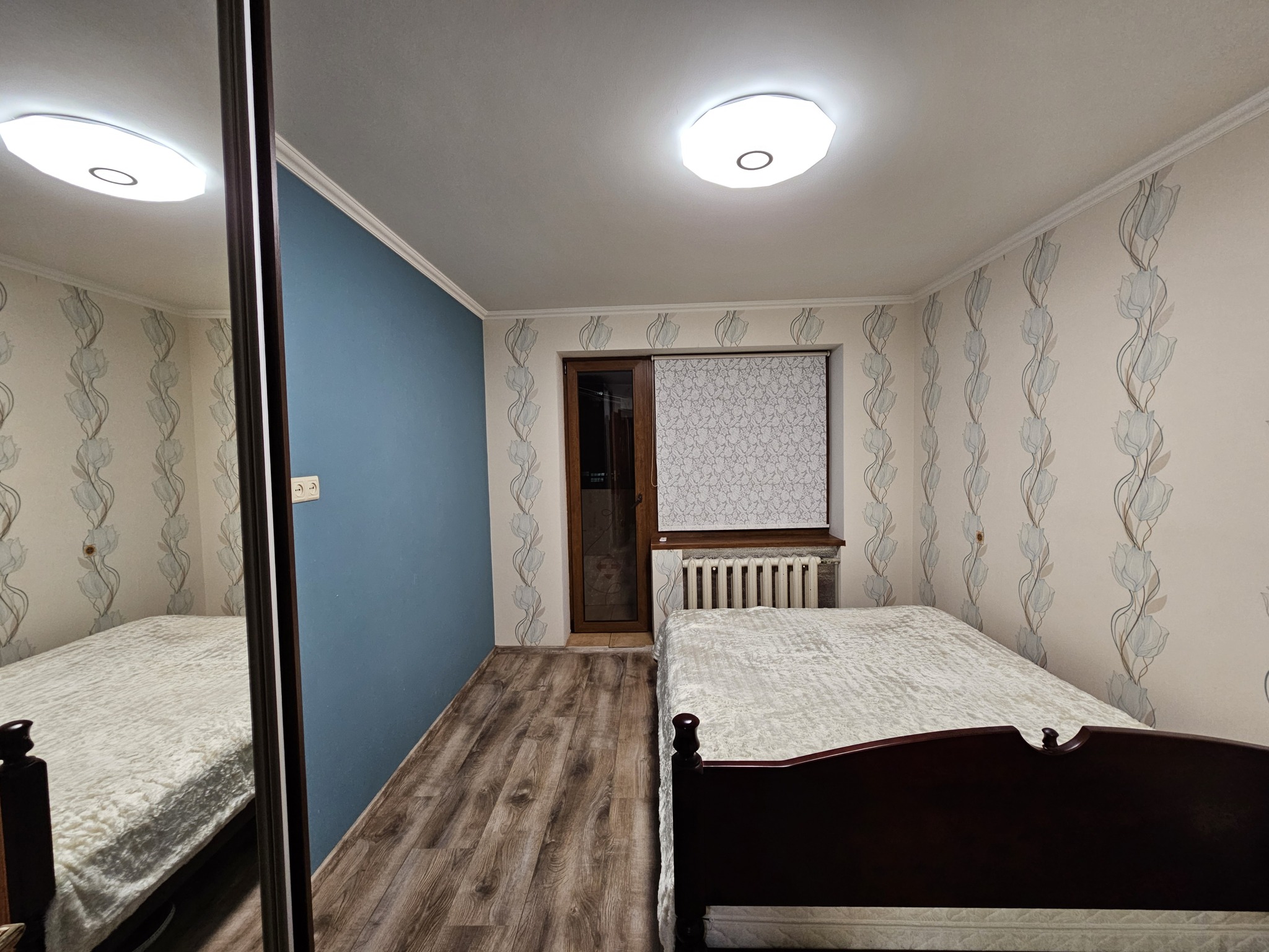 Продаж 3-кімнатної квартири 64 м², Метробудівська вул., 3