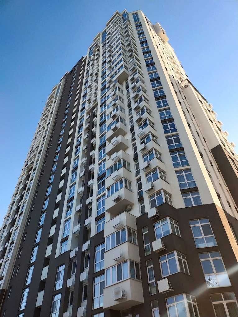 Продаж 2-кімнатної квартири 74 м²