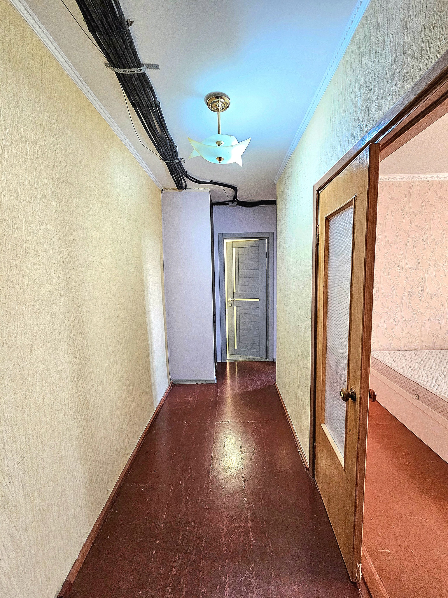 Продаж 3-кімнатної квартири 68 м², ж/мЧервоний Камінь, 3