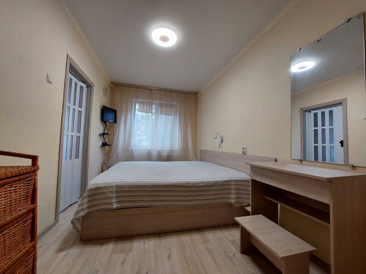 Продажа 2-комнатной квартиры 45 м², Академика Туполева ул., 11А