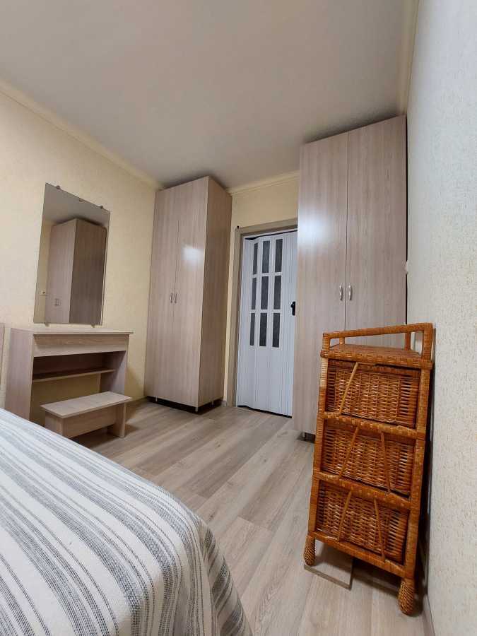 Продажа 2-комнатной квартиры 45 м², Академика Туполева ул., 11А