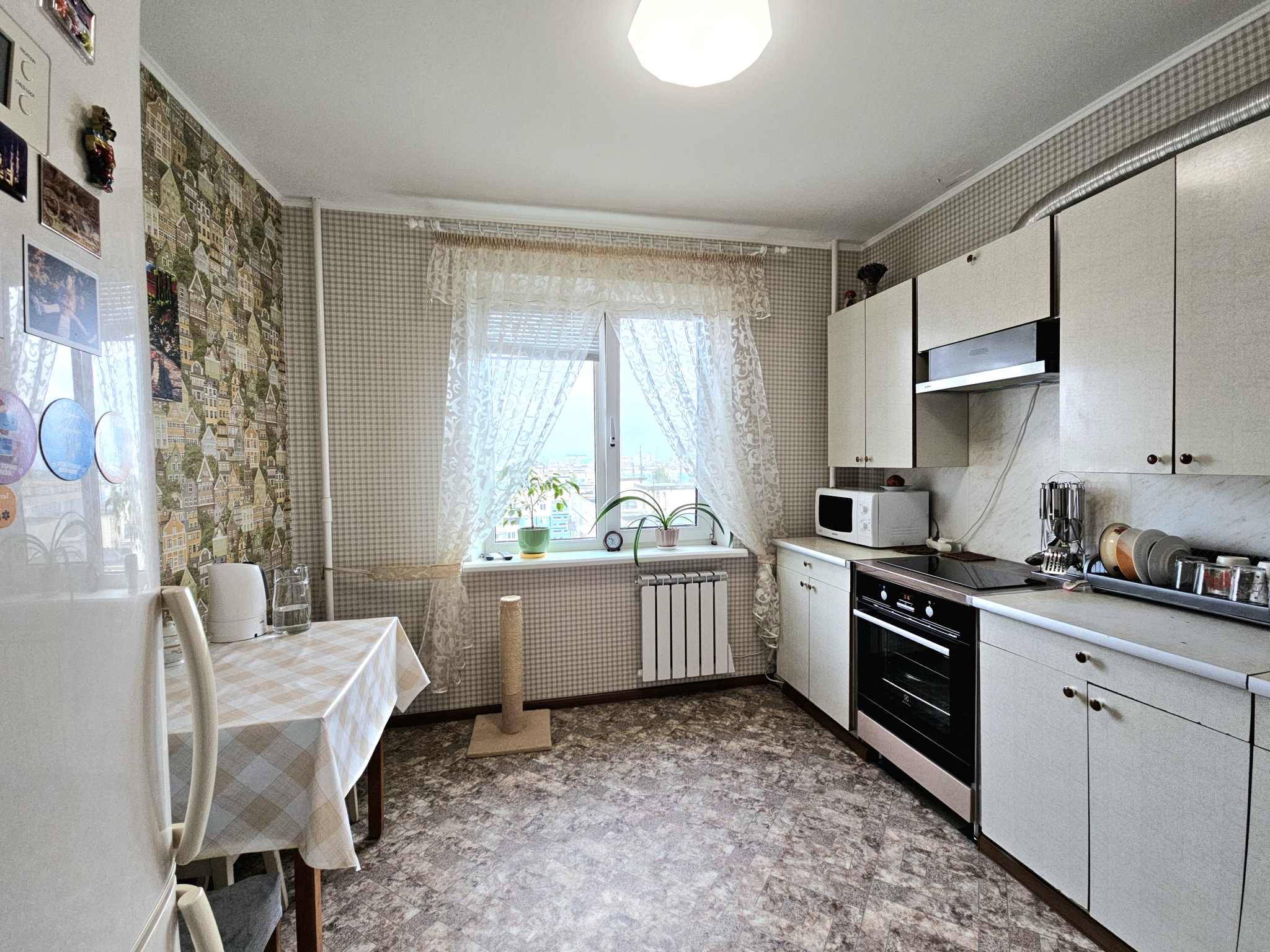 Продаж 2-кімнатної квартири 52 м², Вітрильний пров., 13