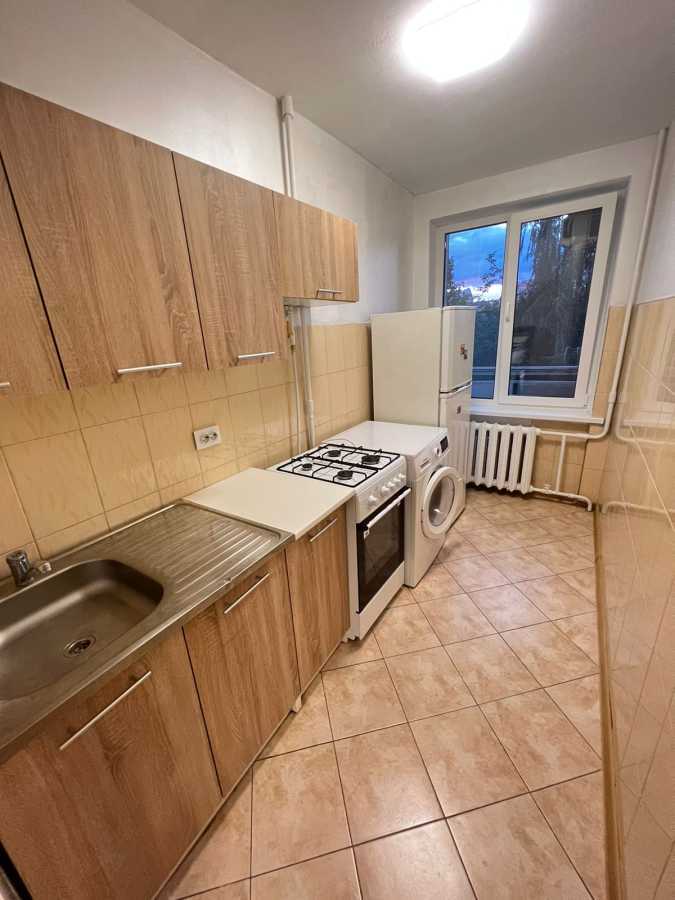 Продажа 1-комнатной квартиры 29.7 м², Бастионный пер., 7