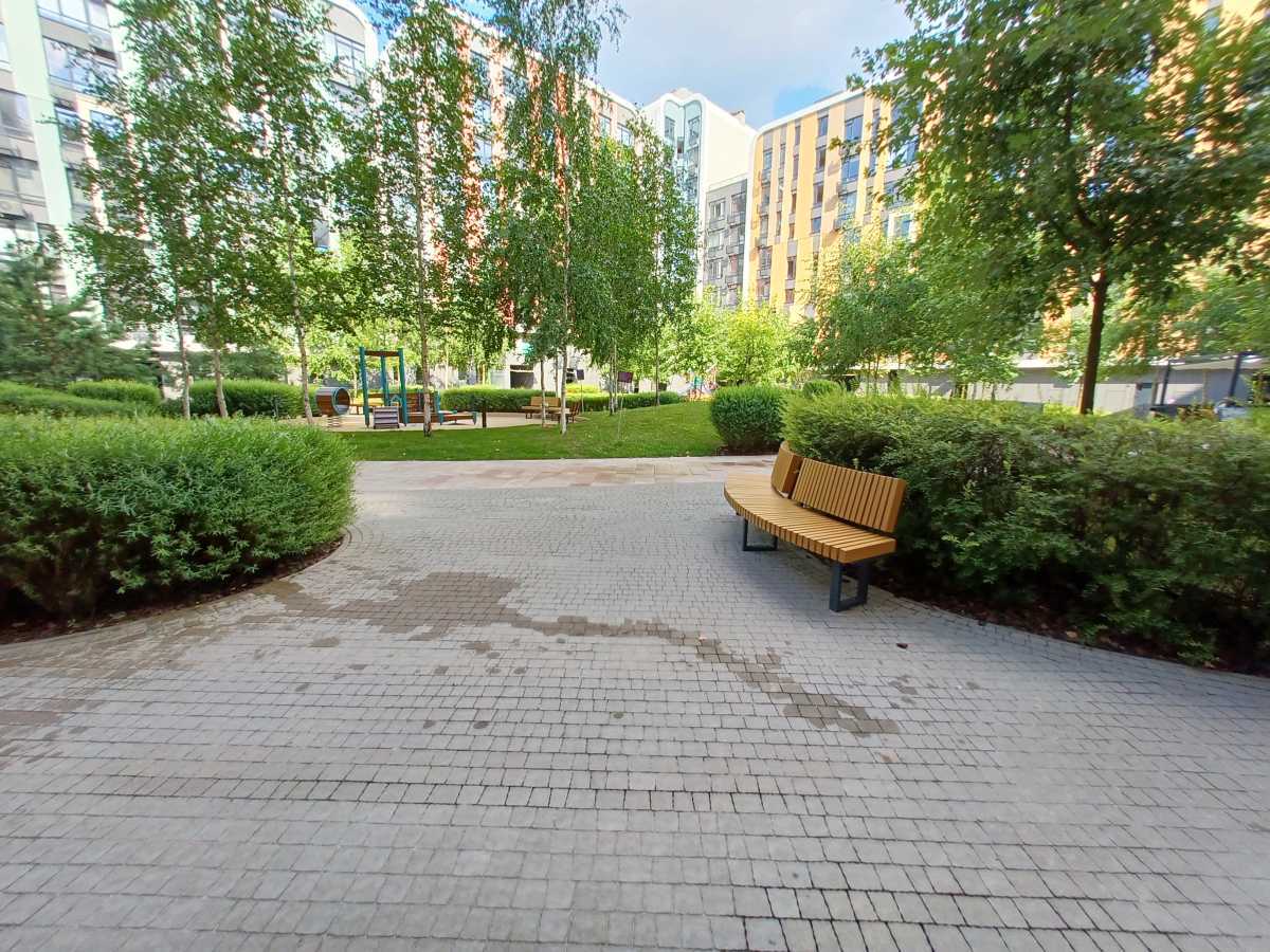 Продаж 1-кімнатної квартири 42 м², Теремківська вул., 2А