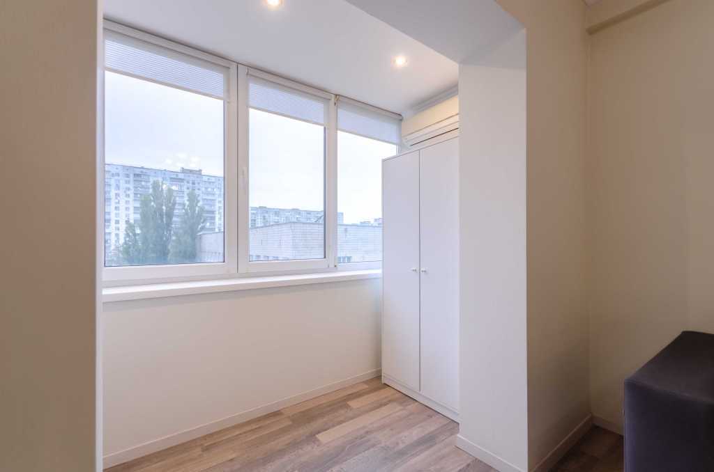 Продажа 2-комнатной квартиры 47 м², Павла Тычины просп., 24