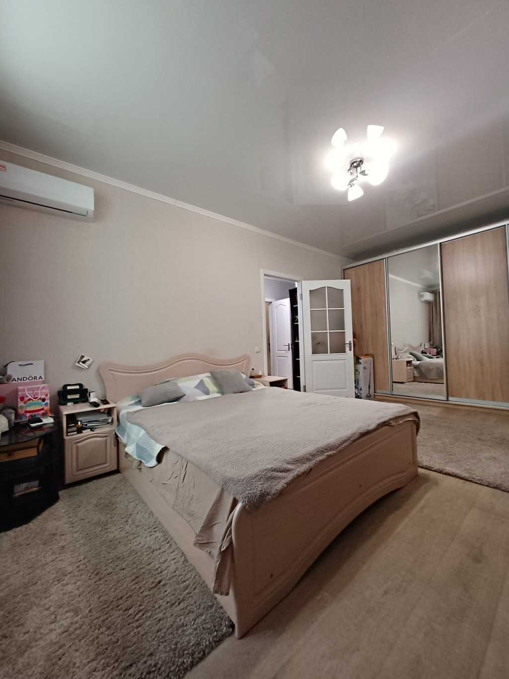 Продаж 1-кімнатної квартири 42 м², Гарматна вул., 38А