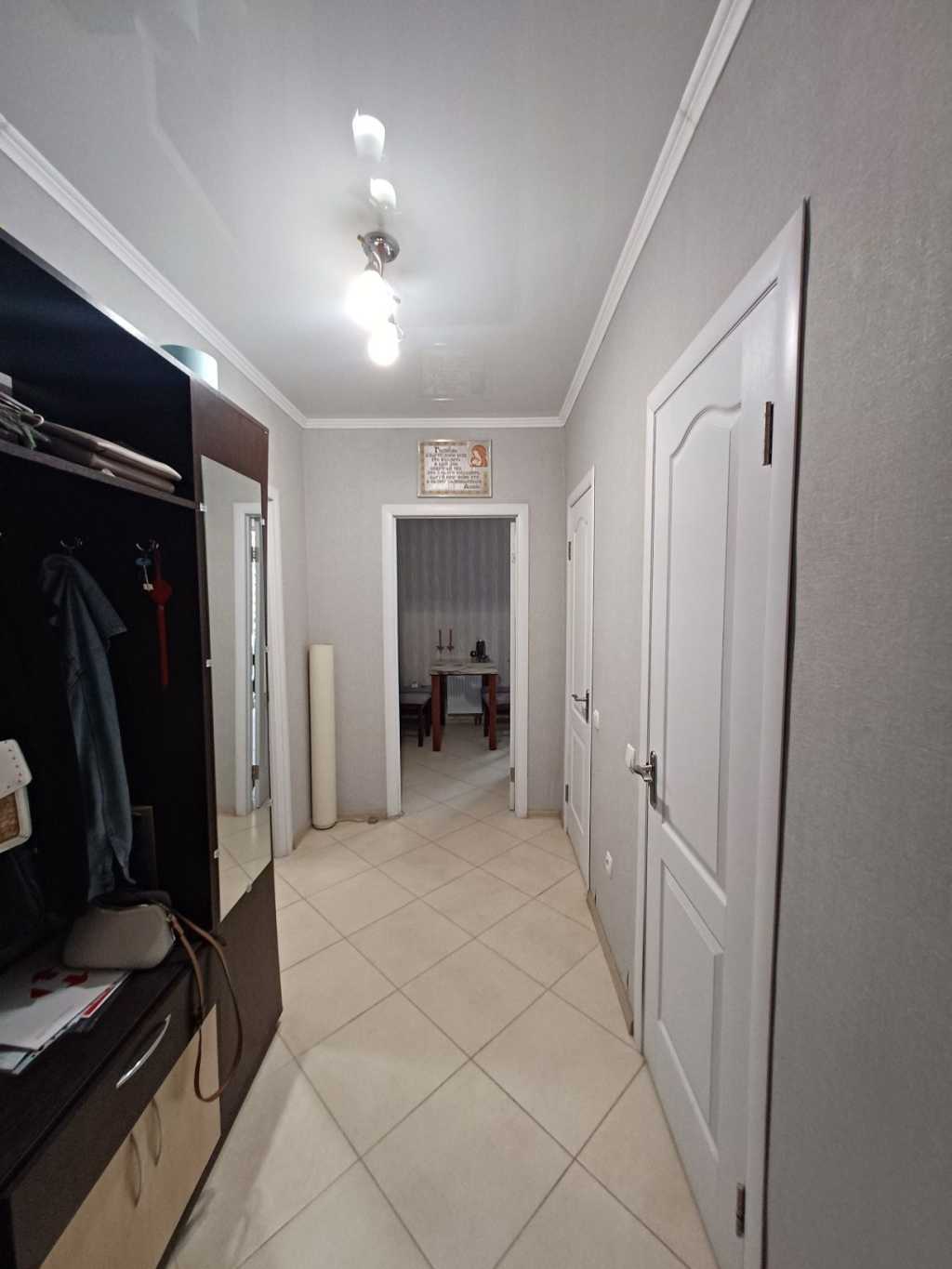 Продаж 1-кімнатної квартири 42 м², Гарматна вул., 38А