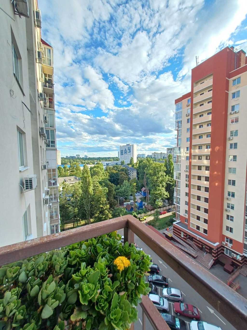 Продаж 1-кімнатної квартири 42 м², Гарматна вул., 38А