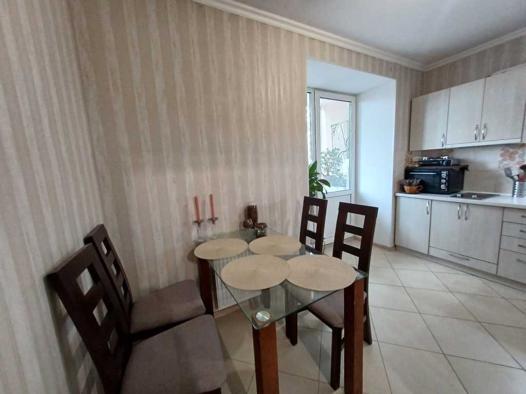 Продаж 1-кімнатної квартири 42 м², Гарматна вул., 38А