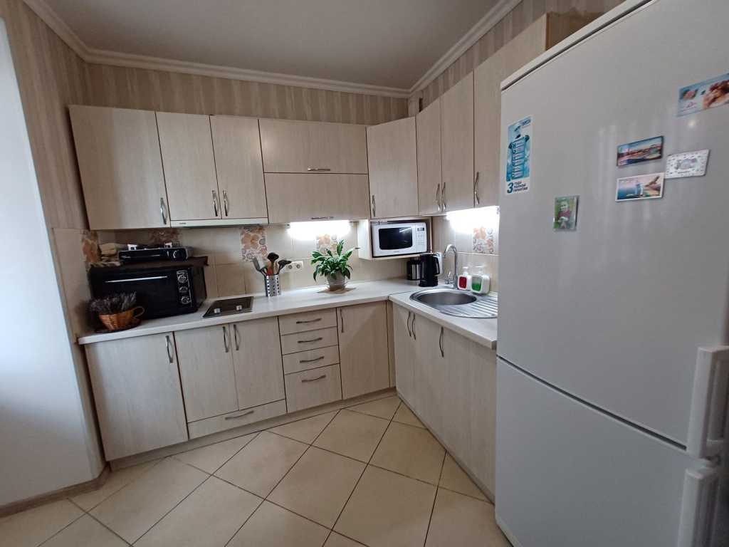 Продаж 1-кімнатної квартири 42 м², Гарматна вул., 38А