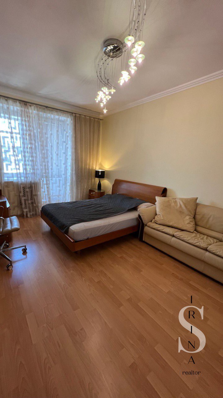 Продаж 4-кімнатної квартири 194 м², Шевченка пров., 4