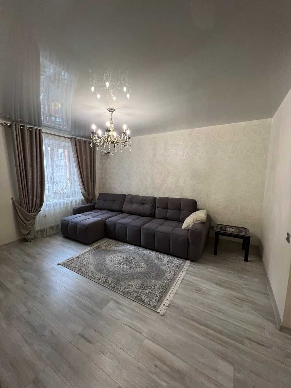 Продажа 4-комнатной квартиры 121.5 м², Высоковольтная ул., 14А