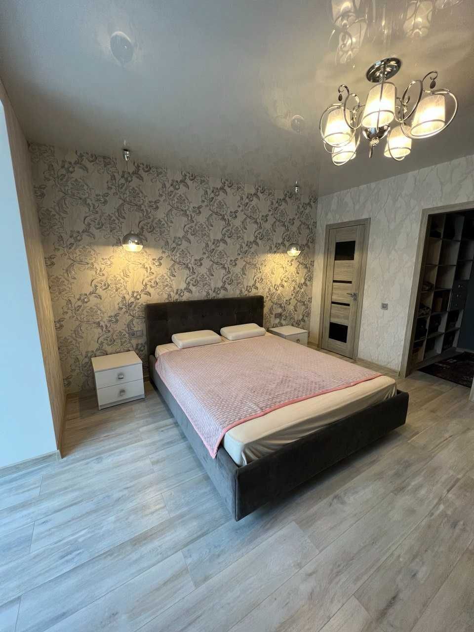 Продажа 4-комнатной квартиры 121.5 м², Высоковольтная ул., 14А