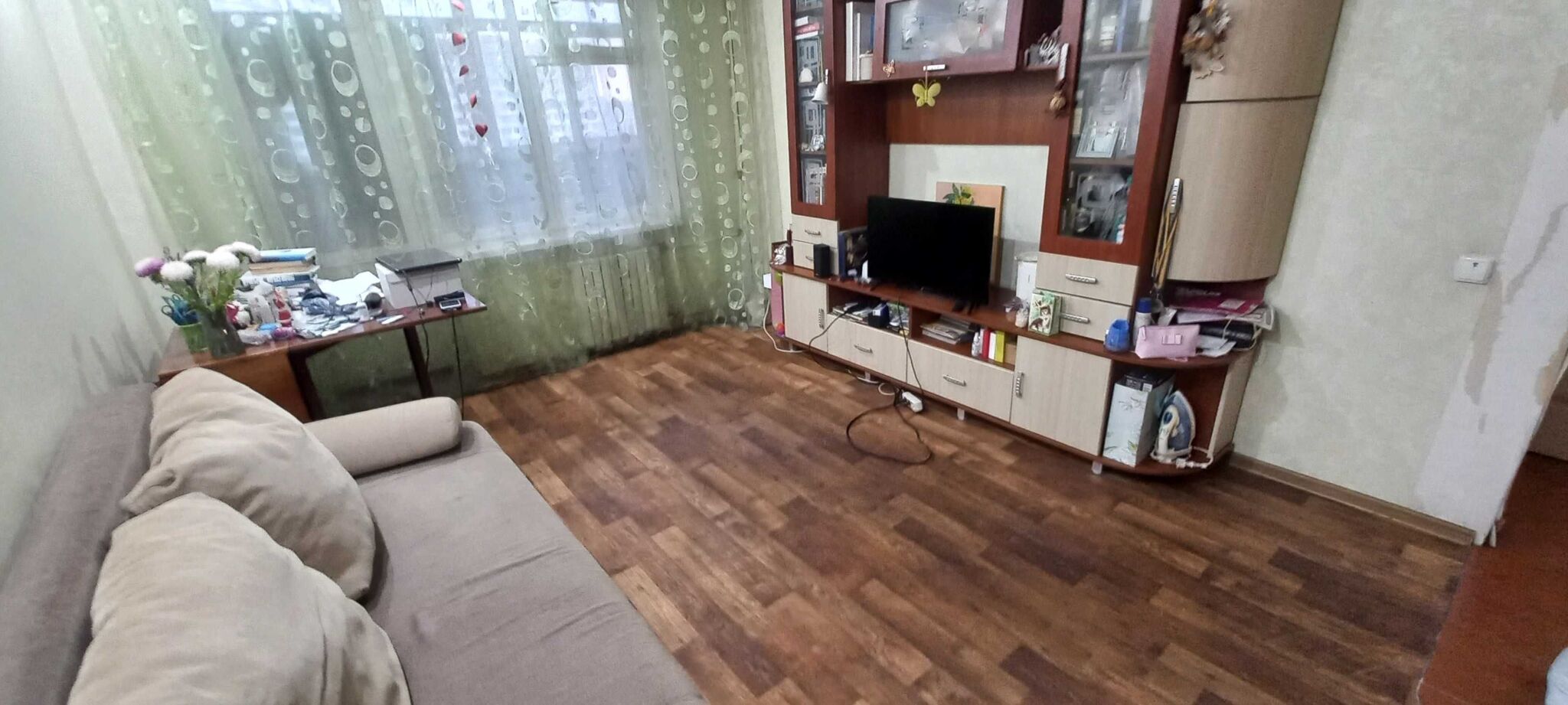 Продаж 1-кімнатної квартири 41 м², Слави бул., 21