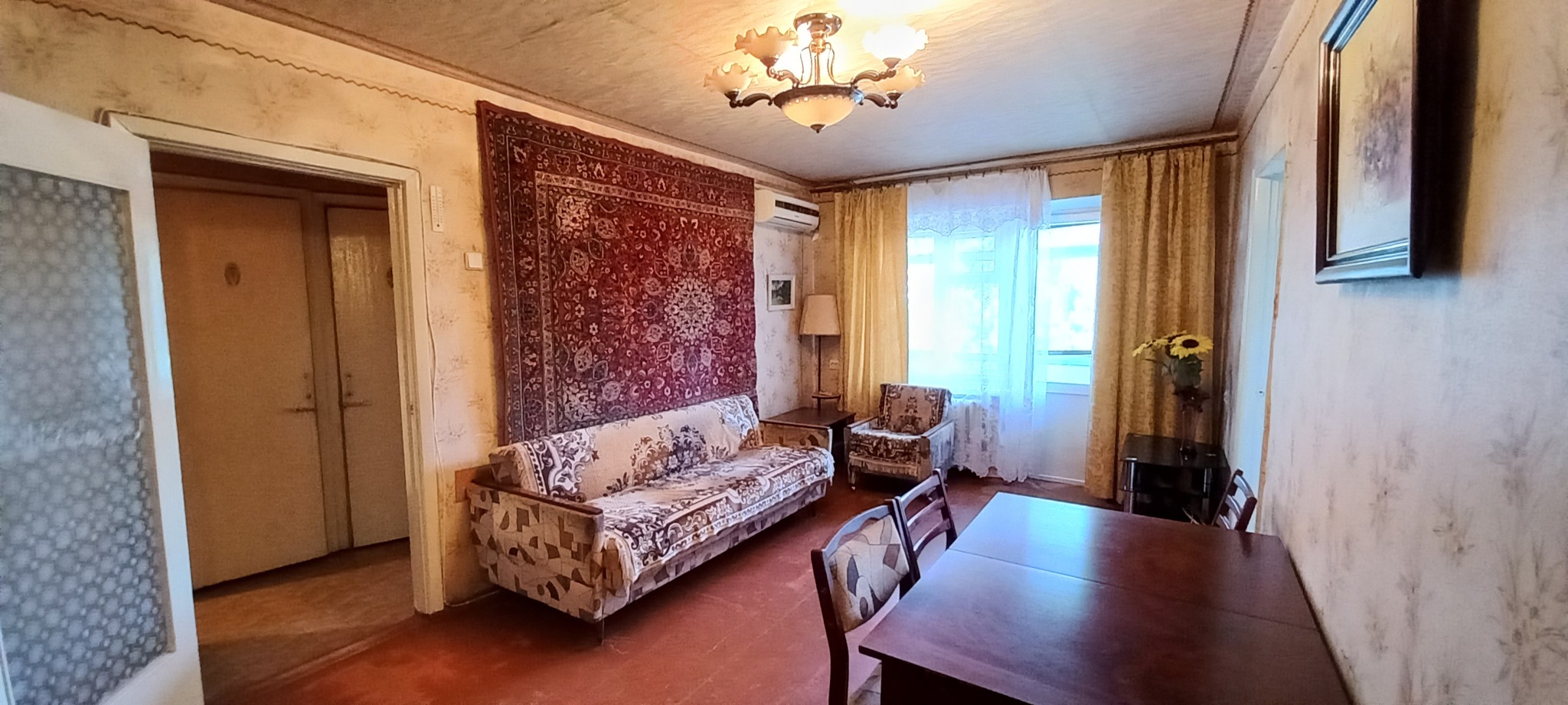 Продаж 3-кімнатної квартири 57.2 м², Слобожанський просп., 12