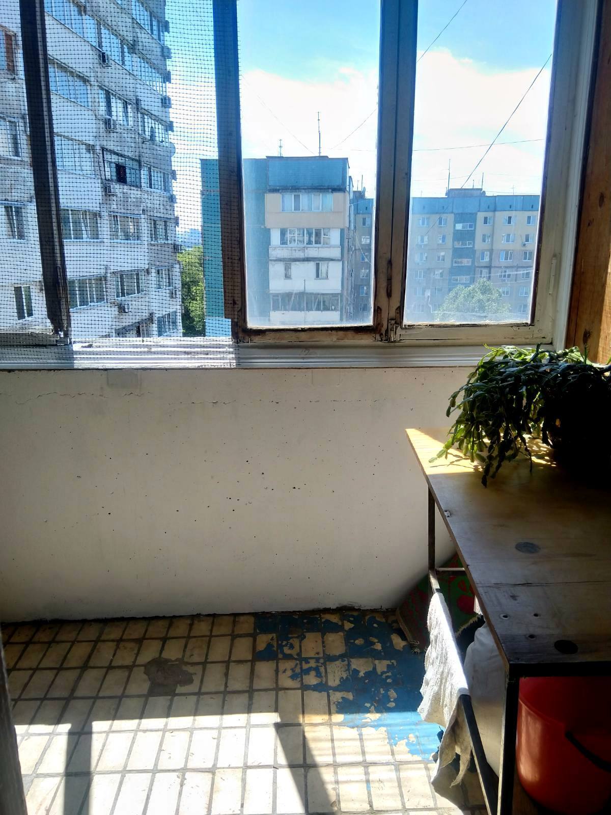 Продажа 3-комнатной квартиры 65 м², Шолохова ул., 19