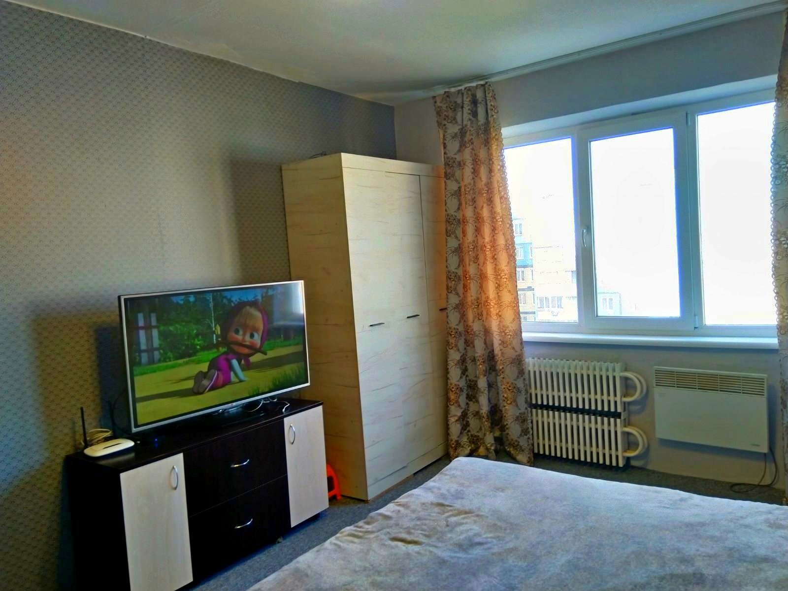 Продажа 3-комнатной квартиры 65 м², Шолохова ул., 19