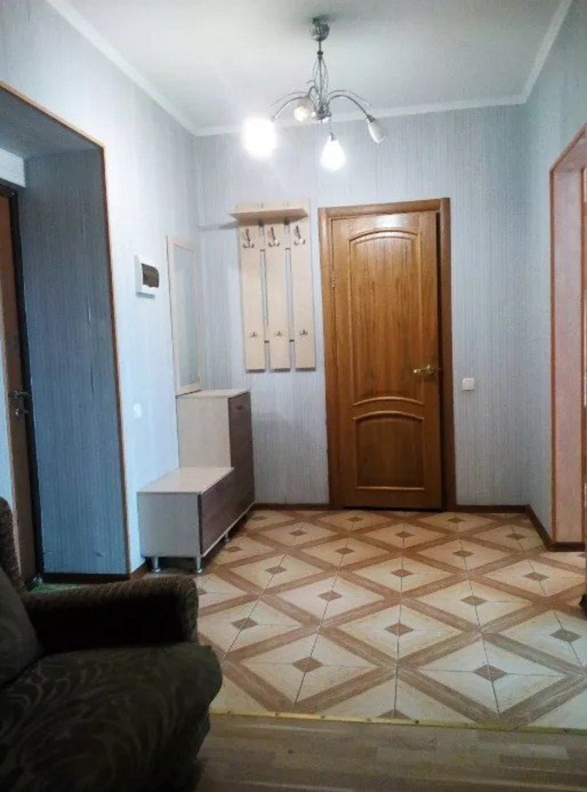 Оренда 2-кімнатної квартири 40 м²