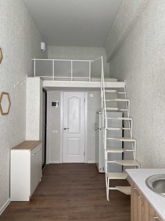 Продаж 1-кімнатної квартири 20 м², Пушкинская вул., 55