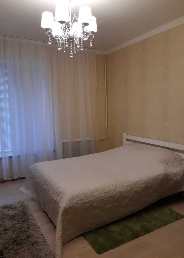 Аренда 1-комнатной квартиры 29 м², Бунина ул., 7