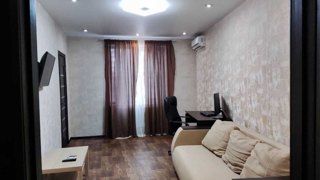 Аренда 2-комнатной квартиры 55 м²