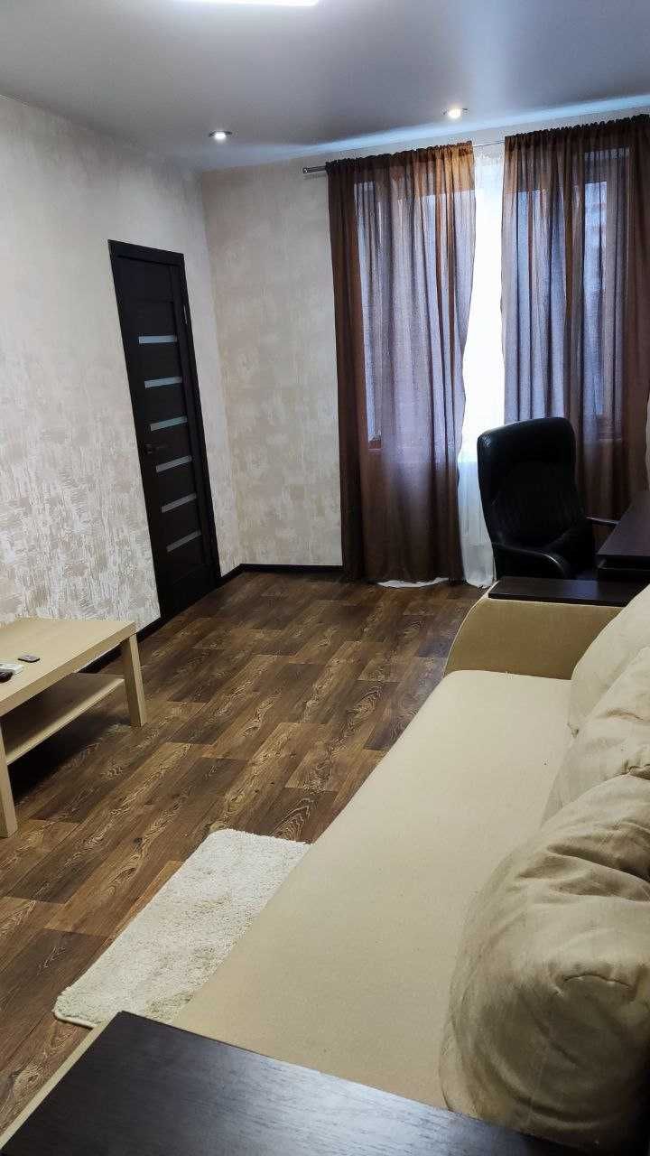 Аренда 2-комнатной квартиры 55 м²