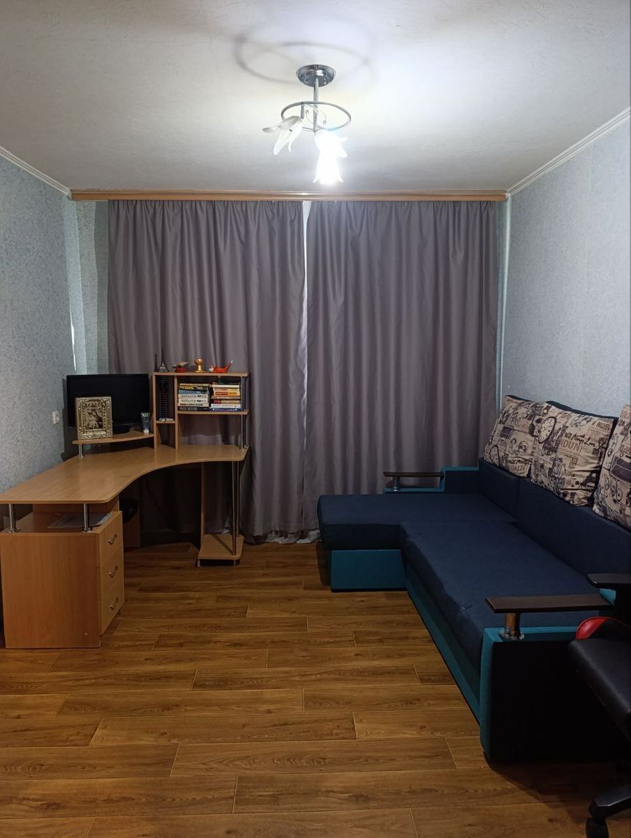 Аренда 2-комнатной квартиры 40 м²