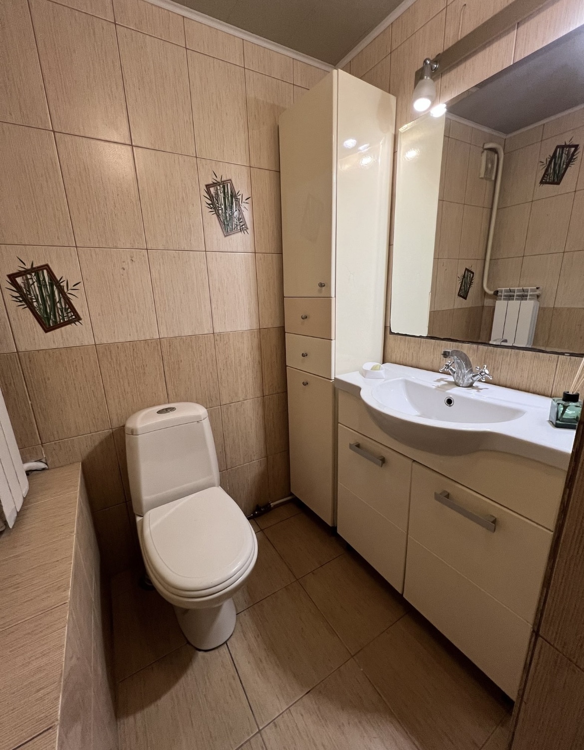 Оренда будинку 100 м², Голосіївська вул.
