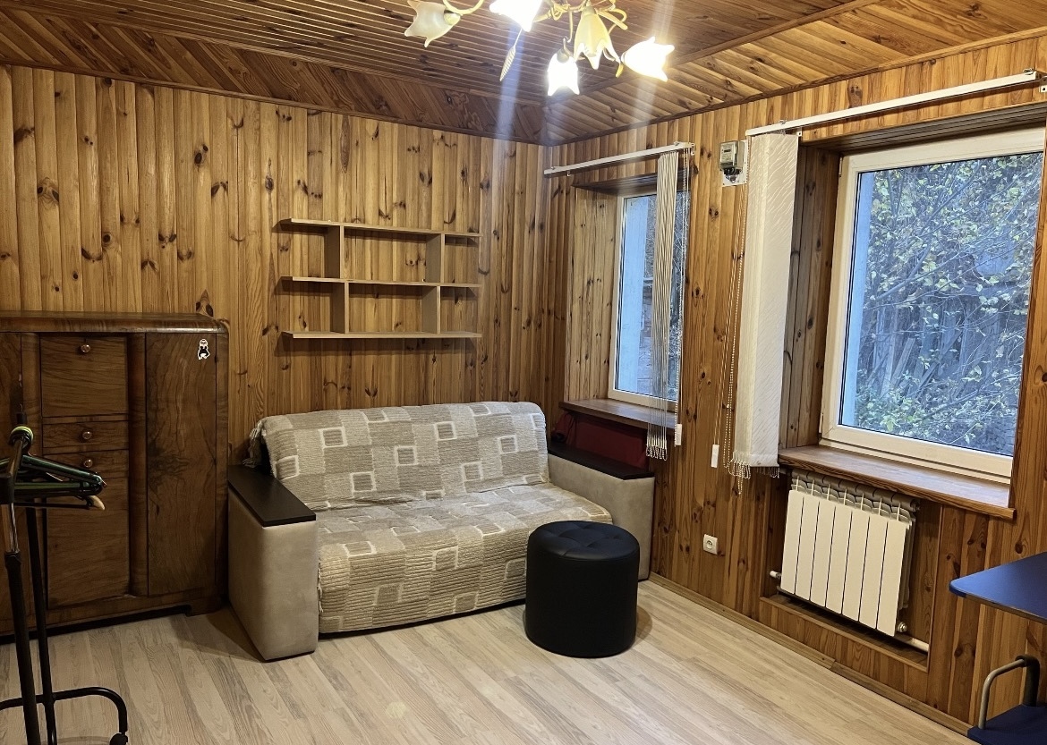 Оренда будинку 100 м², Голосіївська вул.