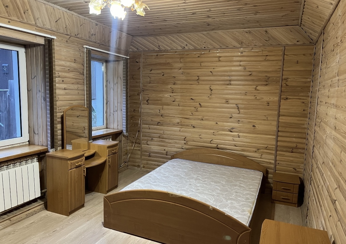 Оренда будинку 100 м², Голосіївська вул.