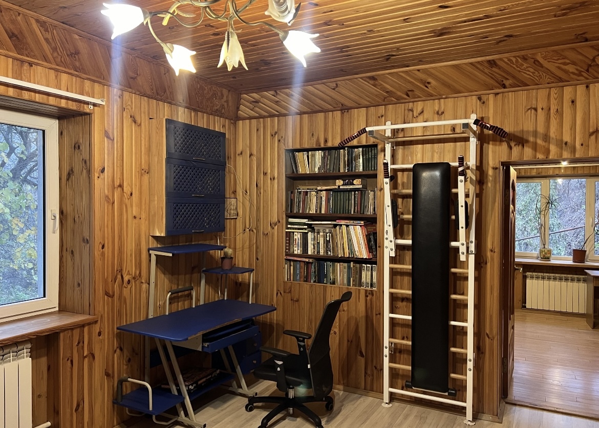 Оренда будинку 100 м², Голосіївська вул.