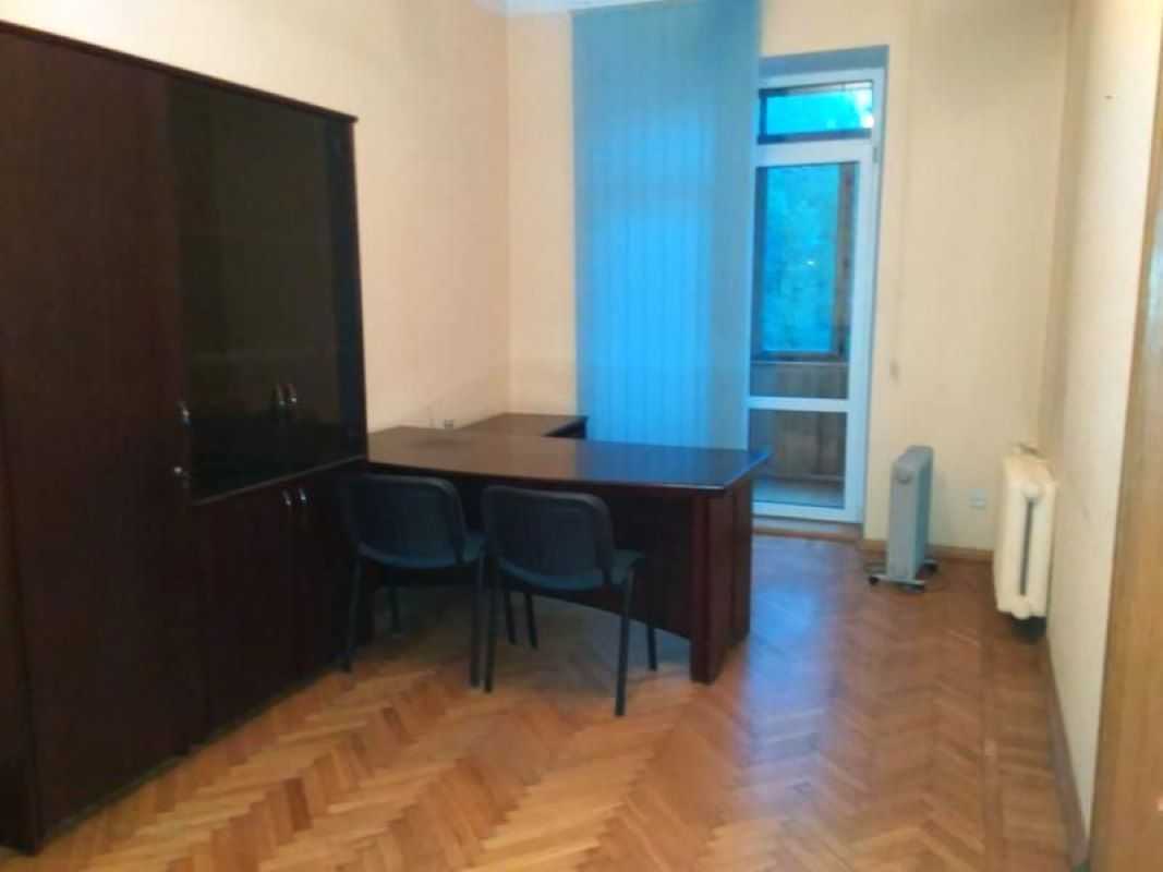 Аренда офиса 57 м², Воздухофлотский просп.